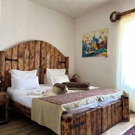 Machanents Art Hotel Vagharshapat Exteriér fotografie