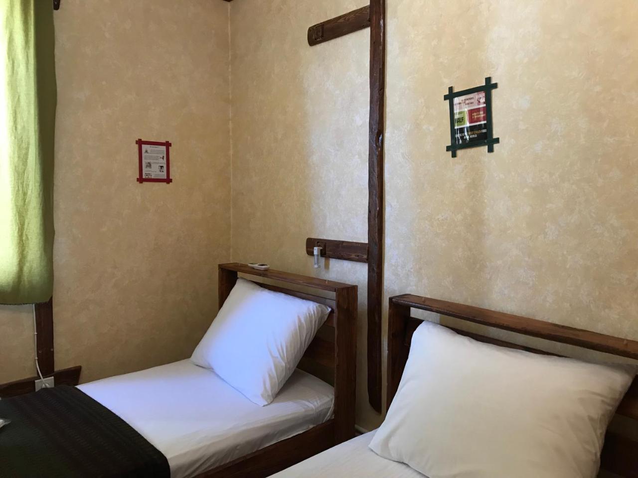 Machanents Art Hotel Vagharshapat Exteriér fotografie